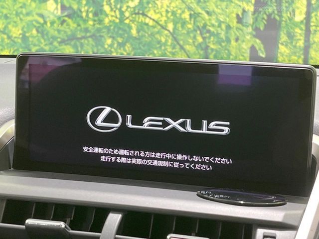 TOYOTA LEXUS NX300 2018 Image 31