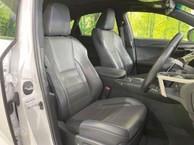 TOYOTA LEXUS NX300 2018 Image 31