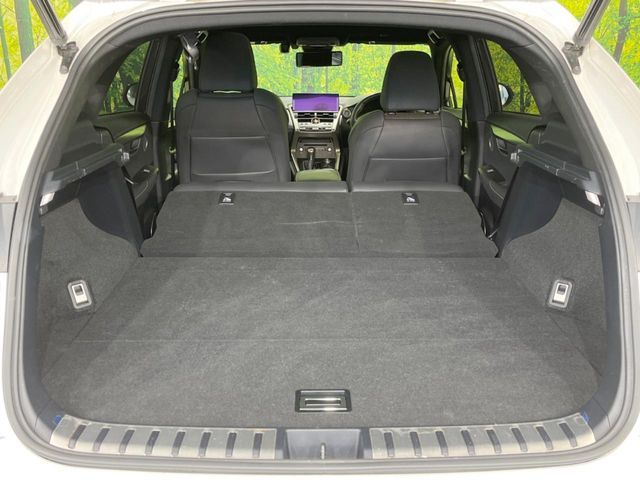 TOYOTA LEXUS NX300 2018 Image 31