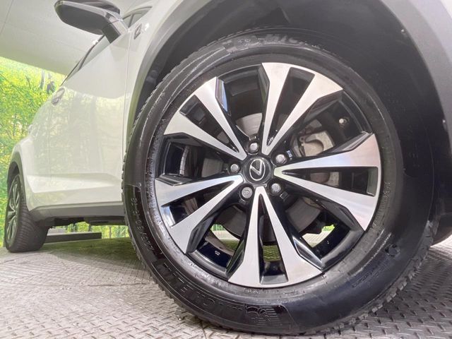 TOYOTA LEXUS NX300 2018 Image 31