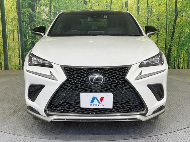 TOYOTA LEXUS NX300 2018 Image 31