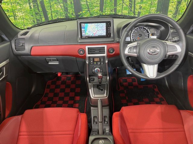 DAIHATSU COPEN 2021 Image 31