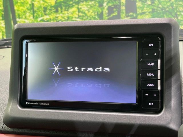 DAIHATSU COPEN 2021 Image 31