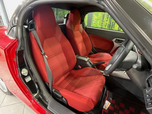 DAIHATSU COPEN 2021 Image 31