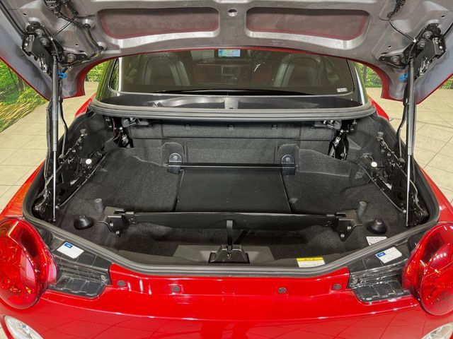 DAIHATSU COPEN 2021 Image 31