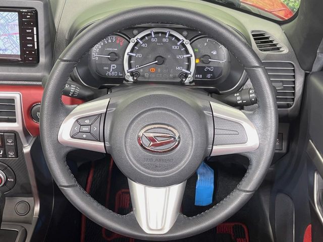 DAIHATSU COPEN 2021 Image 31