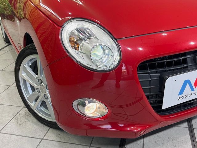 DAIHATSU COPEN 2021 Image 31