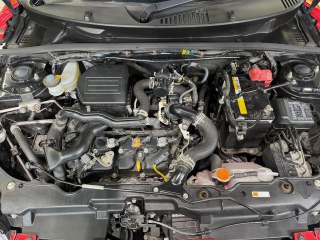 DAIHATSU COPEN 2021 Image 31