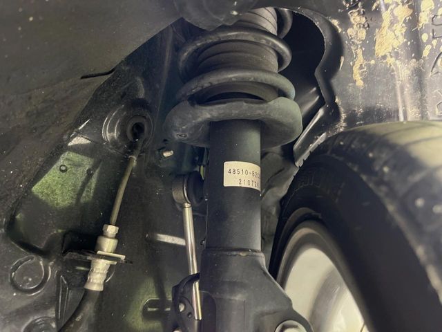 DAIHATSU COPEN 2021 Image 31