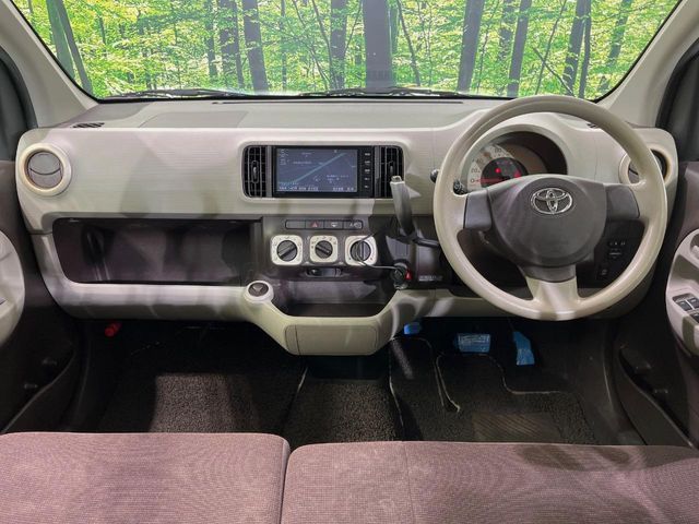 TOYOTA PASSO 2015 Image 31