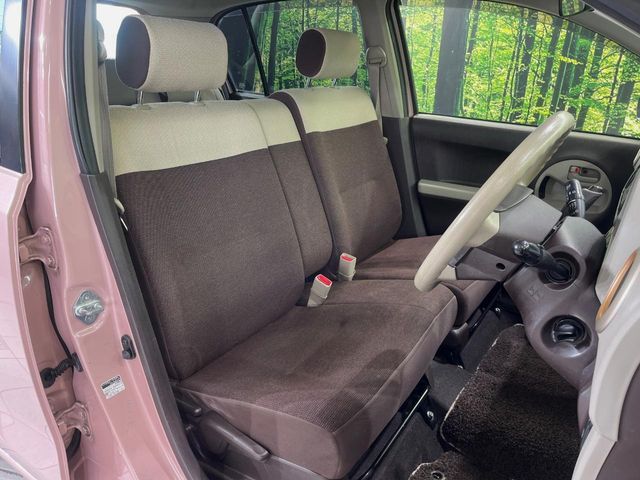 TOYOTA PASSO 2015 Image 31