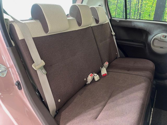 TOYOTA PASSO 2015 Image 31