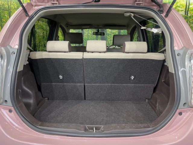 TOYOTA PASSO 2015 Image 31