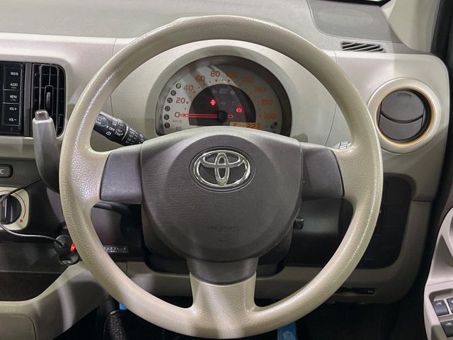 TOYOTA PASSO 2015 Image 31