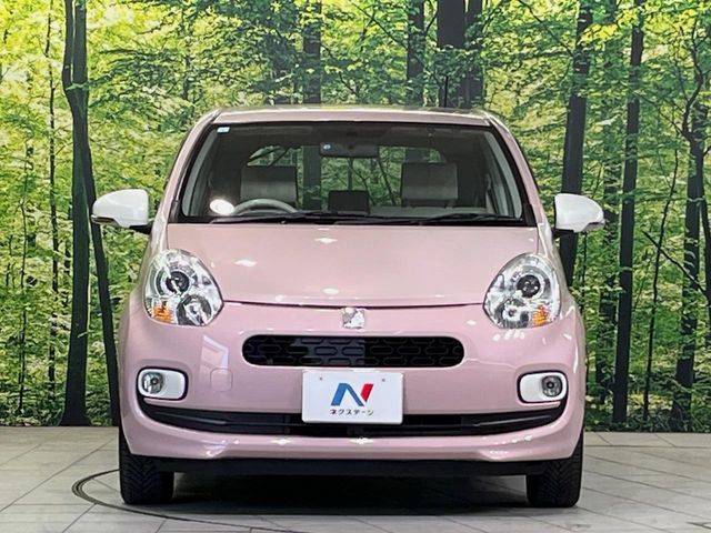 TOYOTA PASSO 2015 Image 31