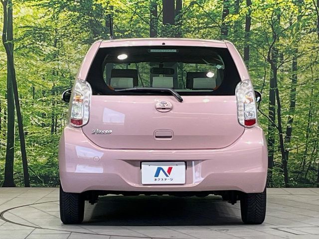 TOYOTA PASSO 2015 Image 31