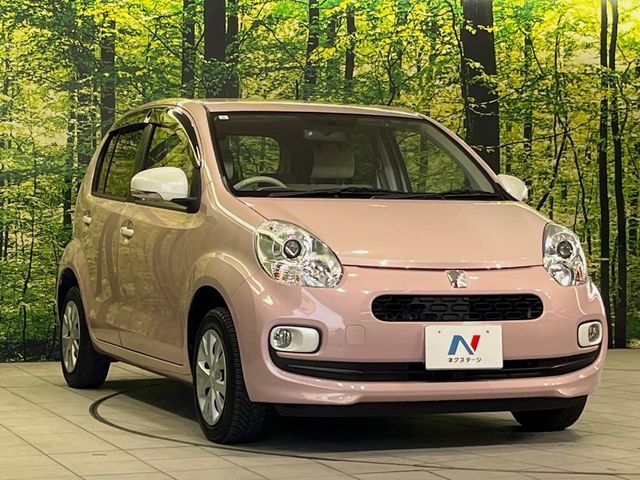 TOYOTA PASSO 2015 Image 31