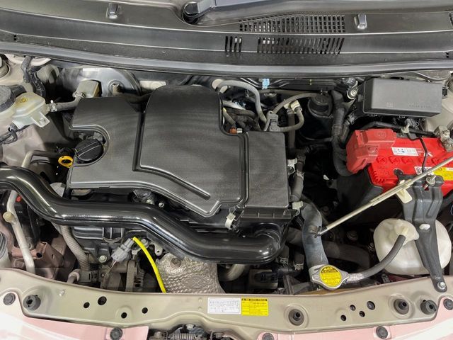 TOYOTA PASSO 2015 Image 31