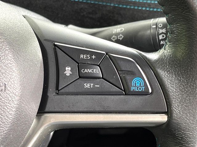 NISSAN SERENA  S-HYBRID 2017 Image 31