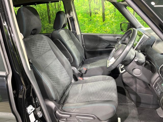 NISSAN SERENA  S-HYBRID 2017 Image 31