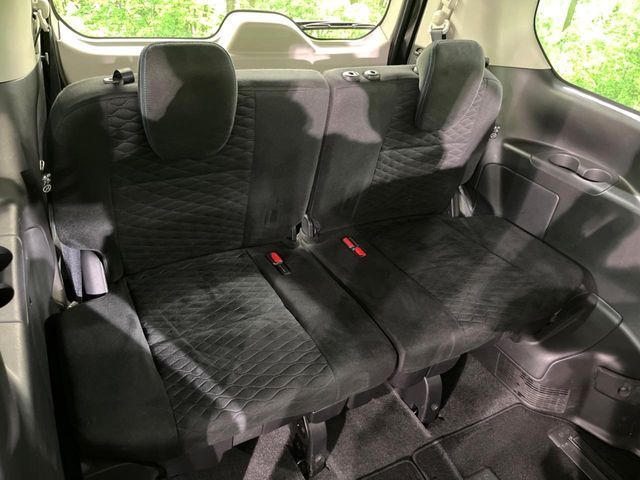 NISSAN SERENA  S-HYBRID 2017 Image 31