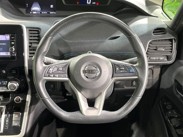 NISSAN SERENA  S-HYBRID 2017 Image 31