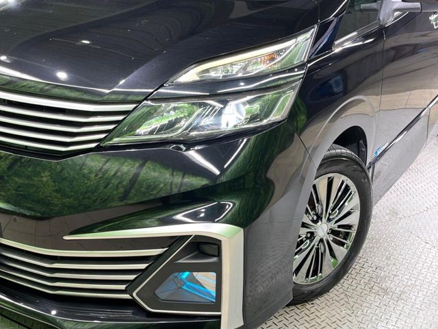 NISSAN SERENA  S-HYBRID 2017 Image 31