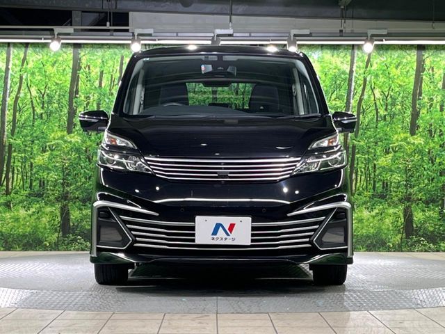 NISSAN SERENA  S-HYBRID 2017 Image 31