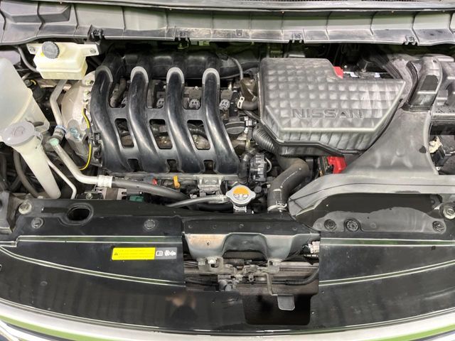 NISSAN SERENA  S-HYBRID 2017 Image 31