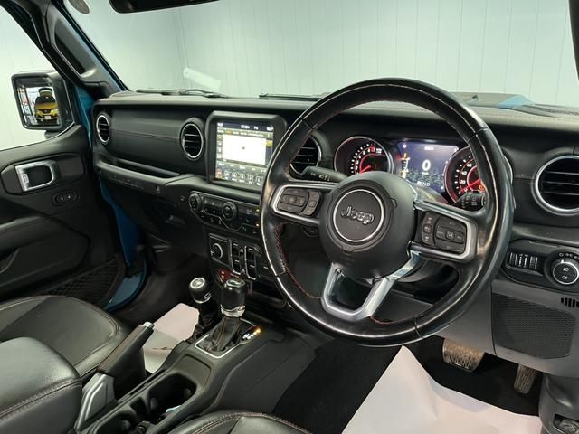 JEEP WRANGLER UNLIMI 2020 Image 31