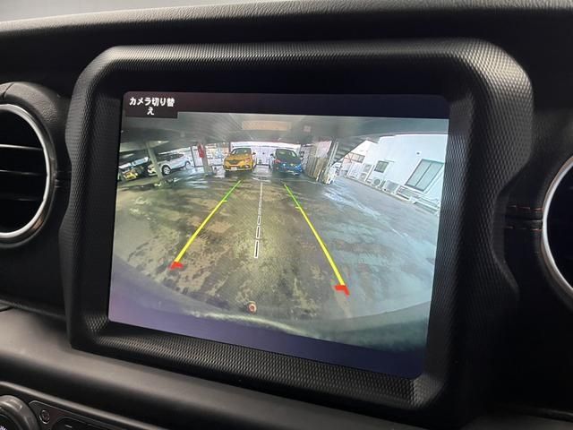 JEEP WRANGLER UNLIMI 2020 Image 31