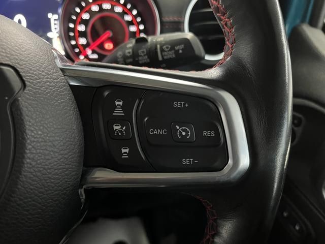 JEEP WRANGLER UNLIMI 2020 Image 31