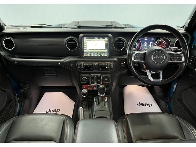 JEEP WRANGLER UNLIMI 2020 Image 31