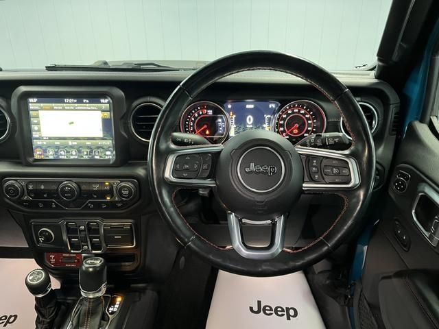 JEEP WRANGLER UNLIMI 2020 Image 31