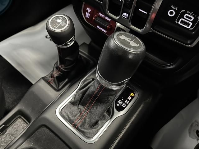 JEEP WRANGLER UNLIMI 2020 Image 31