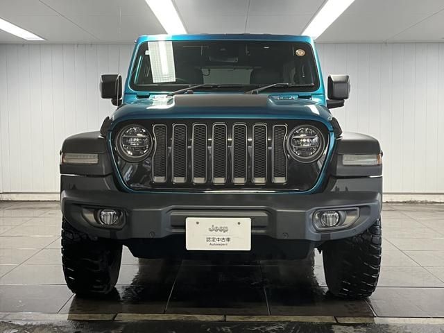 JEEP WRANGLER UNLIMI 2020 Image 31