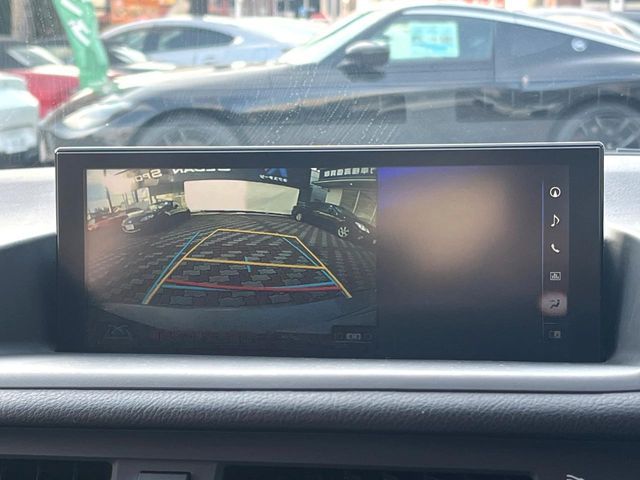 TOYOTA LEXUS CT200H 2017 Image 31