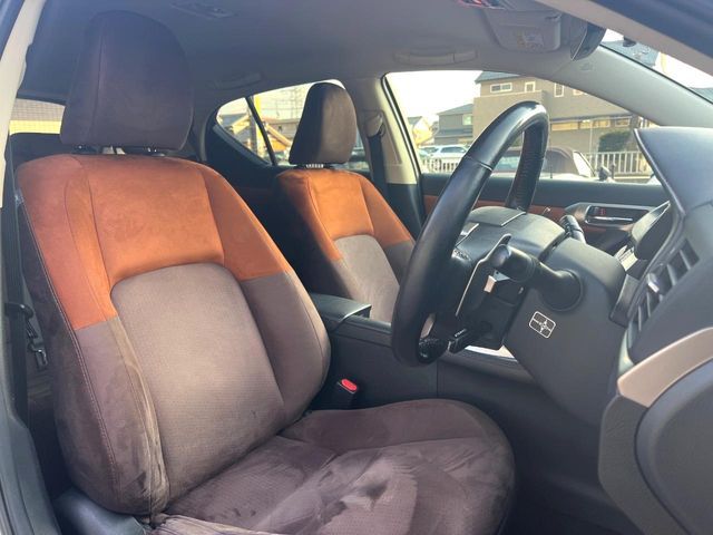 TOYOTA LEXUS CT200H 2017 Image 31