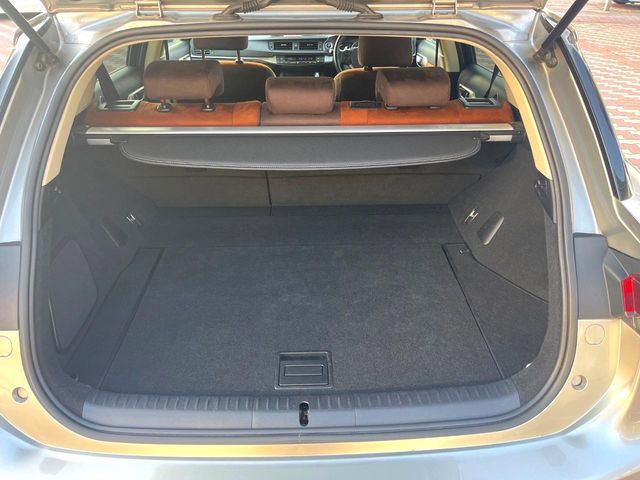 TOYOTA LEXUS CT200H 2017 Image 31