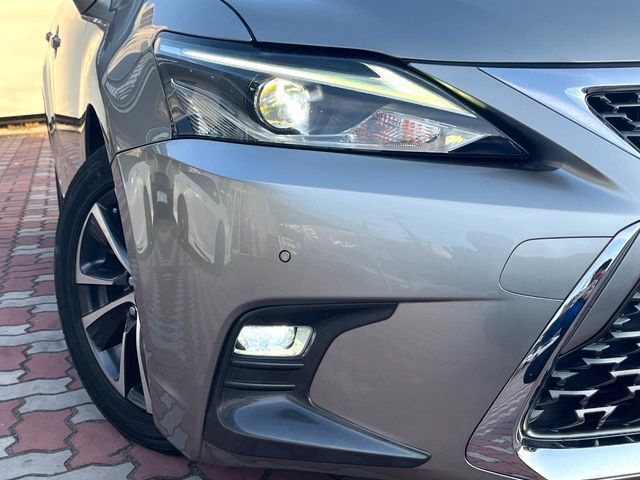 TOYOTA LEXUS CT200H 2017 Image 31