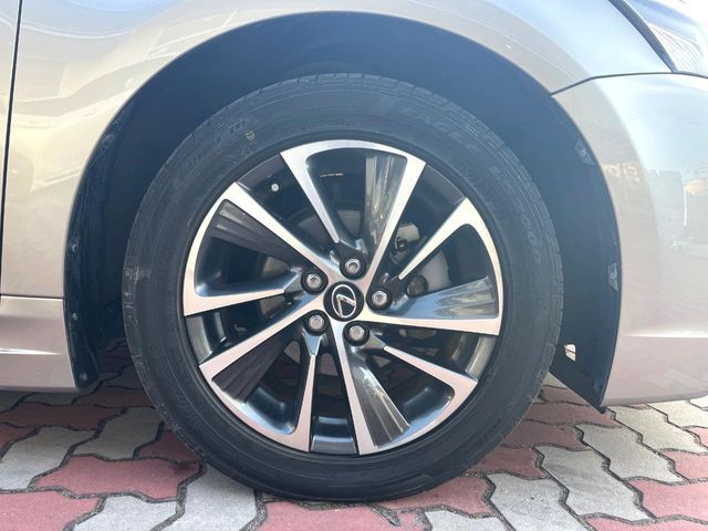 TOYOTA LEXUS CT200H 2017 Image 31