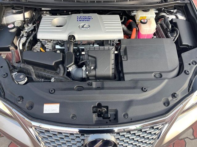 TOYOTA LEXUS CT200H 2017 Image 31