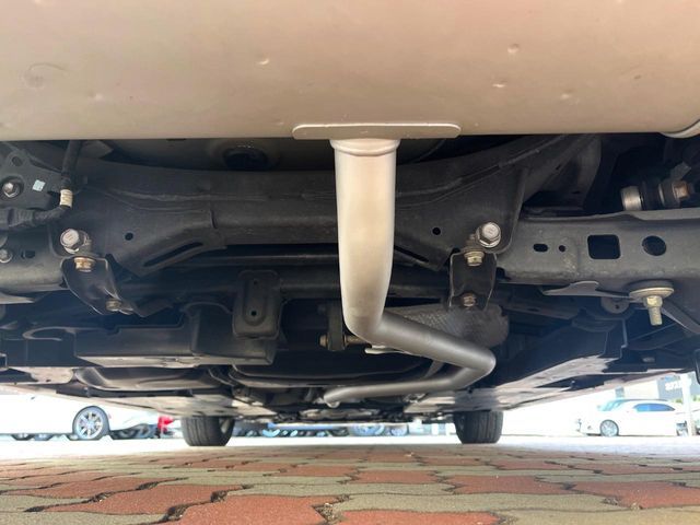 TOYOTA LEXUS CT200H 2017 Image 31