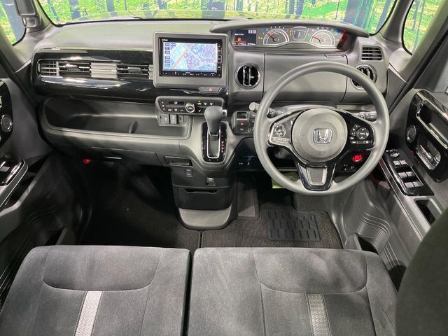 HONDA N BOX CUSTOM 2023 Image 31