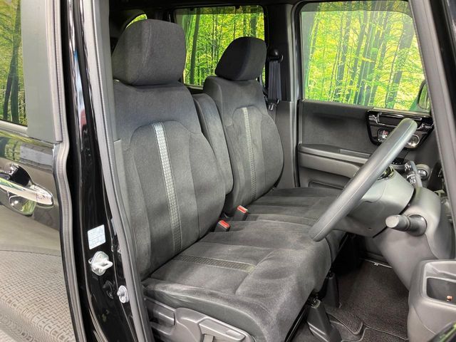 HONDA N BOX CUSTOM 2023 Image 31