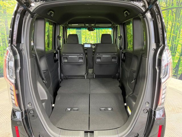 HONDA N BOX CUSTOM 2023 Image 31