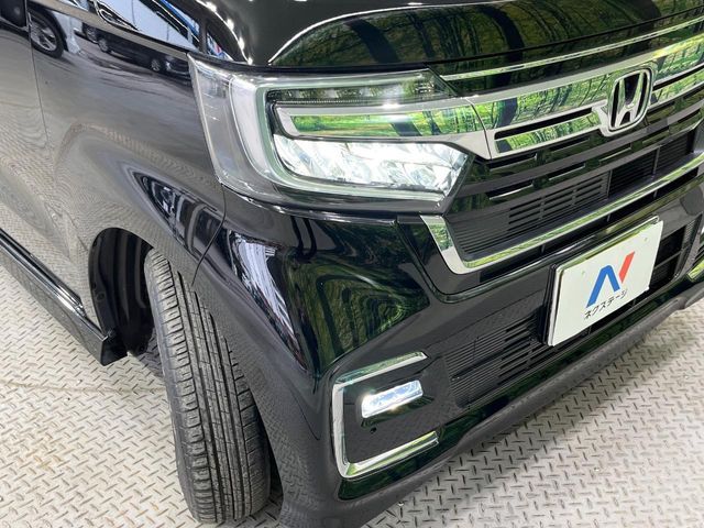 HONDA N BOX CUSTOM 2023 Image 31