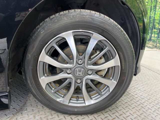 HONDA N BOX CUSTOM 2023 Image 31