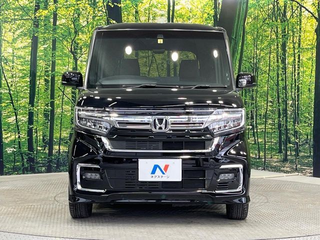 HONDA N BOX CUSTOM 2023 Image 31