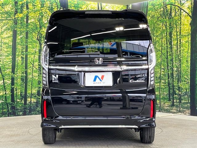 HONDA N BOX CUSTOM 2023 Image 31